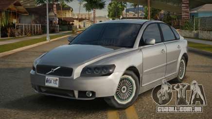 Volvo S40 V1.0 para GTA San Andreas