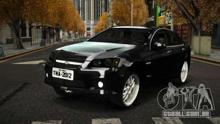 Chevrolet Omega Vilap para GTA 4
