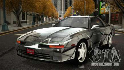 Toyota Supra Grariel S11 para GTA 4