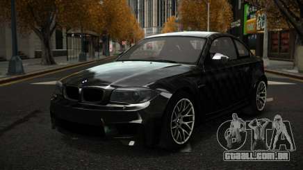 BMW 1M Draichas S7 para GTA 4