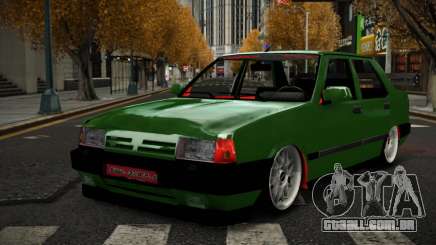 Tofas Dogan Wubofob para GTA 4
