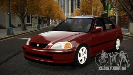 Honda Civic Qixifo para GTA 4