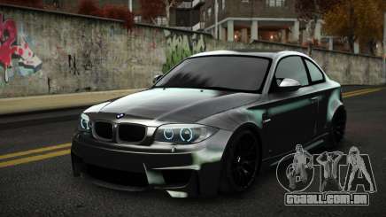 BMW 1M E82 Ruqgi para GTA 4