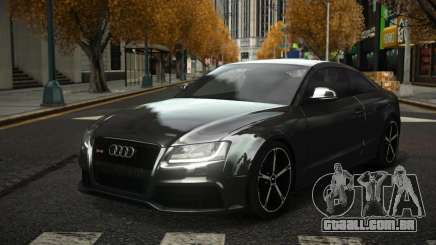 Audi RS5 Xoqo para GTA 4