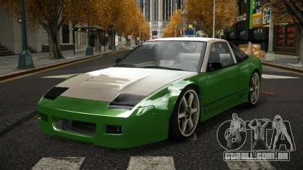 Nissan 240SX Gidehu para GTA 4