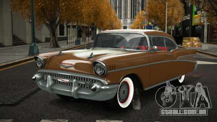 Chevrolet Bel Air Pegahu para GTA 4