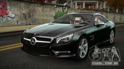 Mercedes-Benz SL500 Sonejal para GTA 4