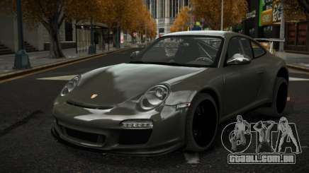 Porsche 911 Sikhipu para GTA 4