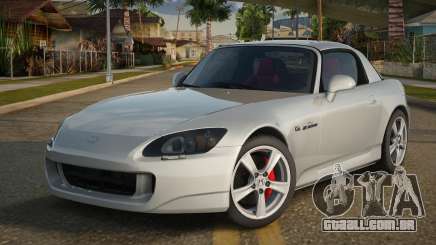 Honda S2000 Neseia para GTA San Andreas