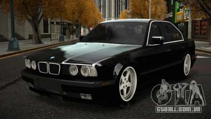 BMW M5 E34 Cahup para GTA 4