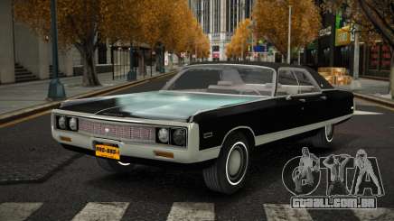 Chrysler New Yorker Voguduj para GTA 4