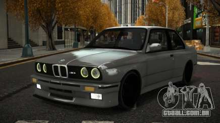 BMW M3 E30 Payihu para GTA 4