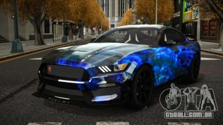 Shelby GT350 Jencas S5 para GTA 4