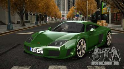 Noble M600 Tagej para GTA 4