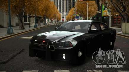 Dodge Charger Titza para GTA 4