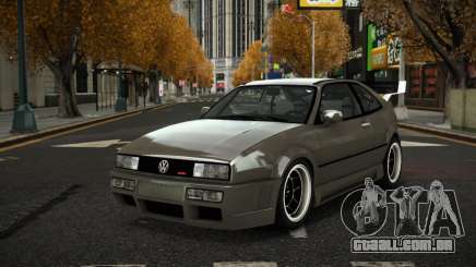 Volkswagen Corrado Nilge para GTA 4
