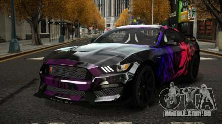 Shelby GT350 Jencas S2 para GTA 4