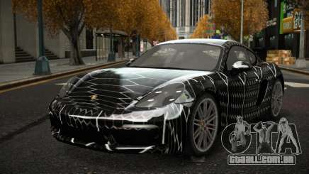 Porsche 718 Semaria S14 para GTA 4