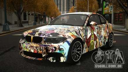 BMW 1M Draichas S12 para GTA 4