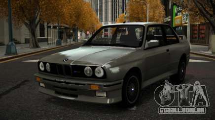 BMW M3 E30 Cole para GTA 4
