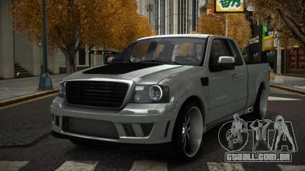 Saleen S331 Wunremefa para GTA 4