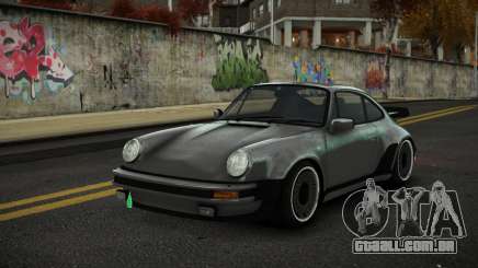 Porsche 911 Cisa para GTA 4