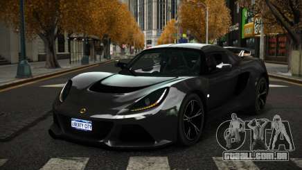 Lotus Exige Fofohipof para GTA 4