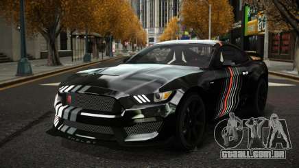 Shelby GT350 Jencas S11 para GTA 4