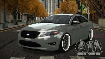 Ford Taurus Fowkiwof para GTA 4