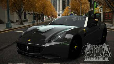 Ferrari California Dagig para GTA 4