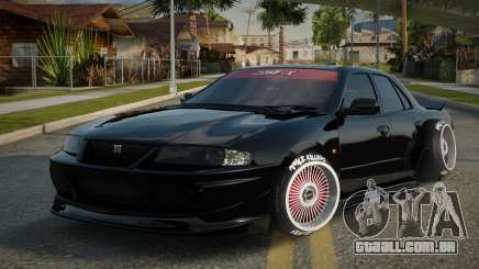 Nissan Skyline R34 Iachelle para GTA San Andreas