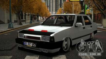 Tofas Dogan Bevukaj para GTA 4