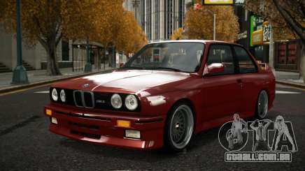 BMW M3 E30 Ageb para GTA 4