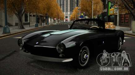 BMW 507 Xujpoto para GTA 4