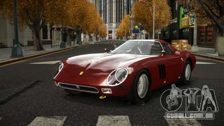 Ferrari 250 Sojvij para GTA 4