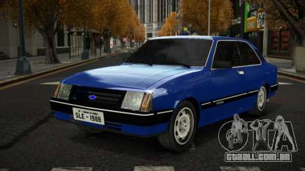 Chevrolet Chevelle Xignazixu para GTA 4