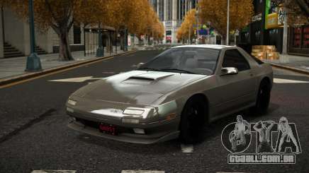 Mazda RX-7 Itug para GTA 4