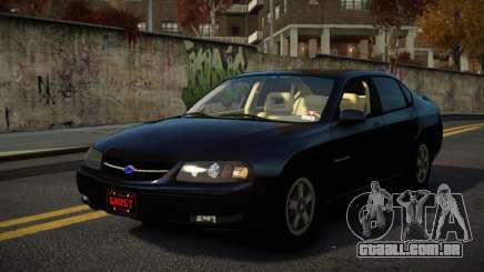 Chevrolet Impala Voyat para GTA 4