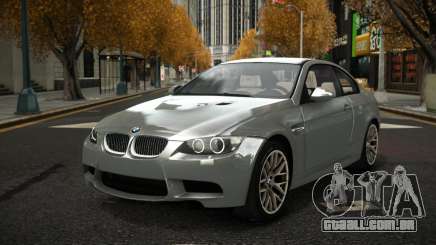 BMW M3 E92 Juosa para GTA 4