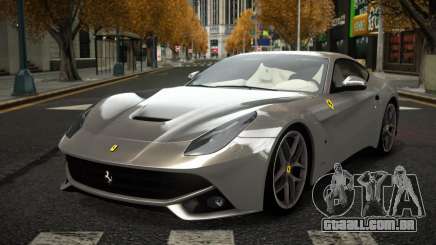 Ferrari F12 Zoeta para GTA 4