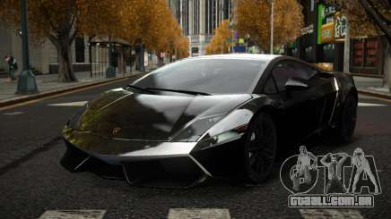 Lamborghini Gallardo Chavelan S11 para GTA 4