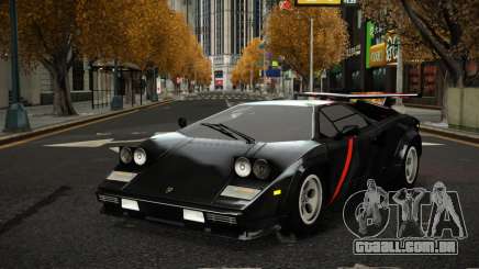 Lamborghini Countach Ellain S5 para GTA 4