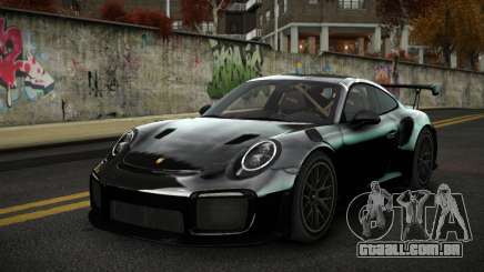 Porsche 911 Venley S13 para GTA 4