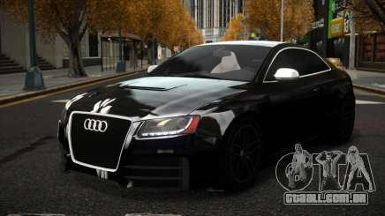 Audi S5 Hanisca S1 para GTA 4