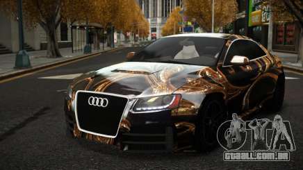 Audi S5 Hanisca S12 para GTA 4