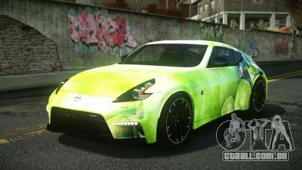 Nissan 370Z Sonrick S14 para GTA 4