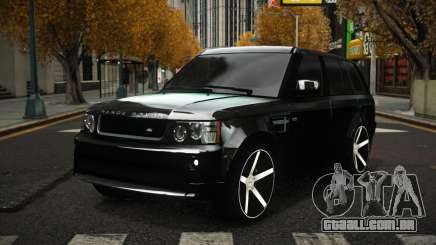 Land Rover Range Rover Sport Fakpu para GTA 4
