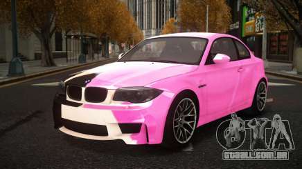 BMW 1M Draichas S9 para GTA 4