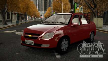 Chevrolet Classic Tekevu para GTA 4