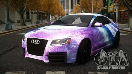 Audi S5 Hanisca S9 para GTA 4